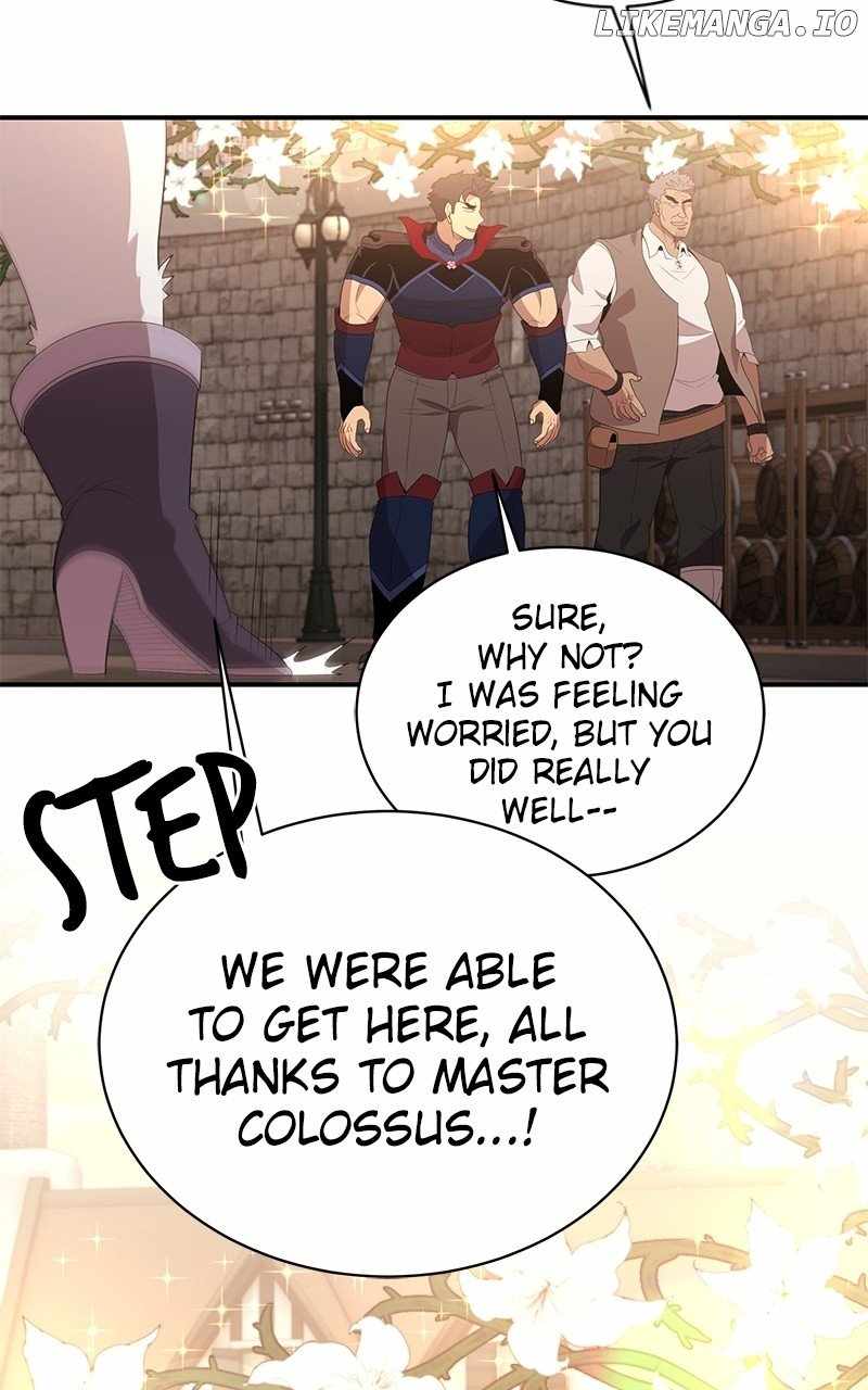 The Strongest Florist Chapter 231 21